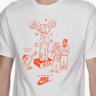 Nike M NSW TEE ART IS SPORT GFX 