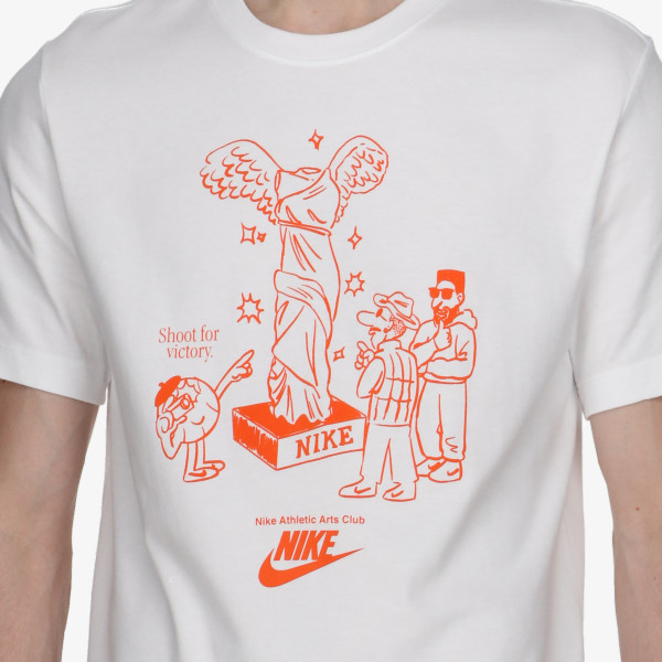 Nike M NSW TEE ART IS SPORT GFX 