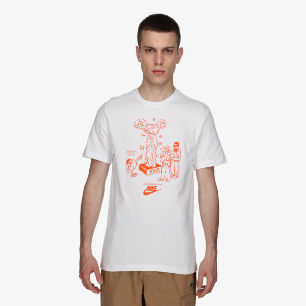 Nike M NSW TEE ART IS SPORT GFX 