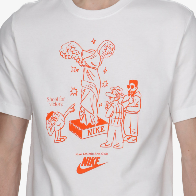 Nike M NSW TEE ART IS SPORT GFX 