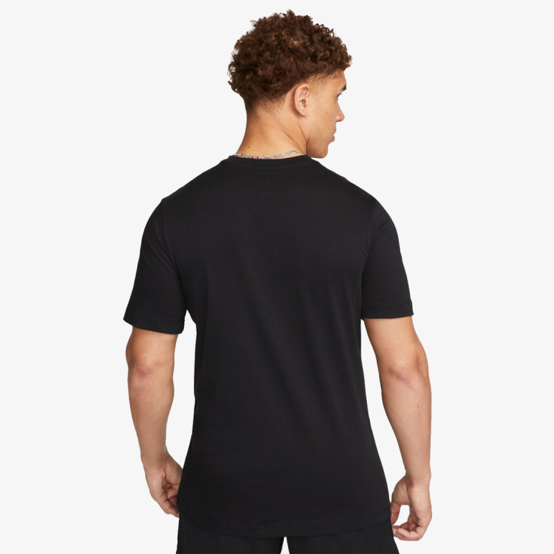 Nike M NSW TEE BRANDRIFFS HBR 