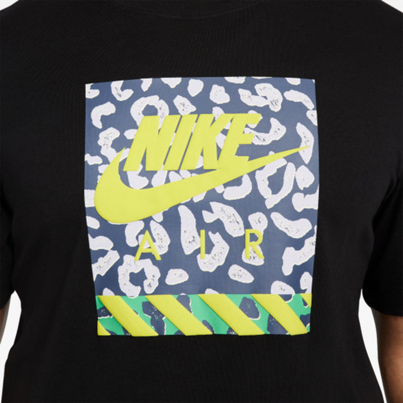 Nike M NSW TEE BRANDRIFFS HBR 