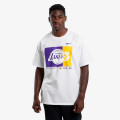 Nike LAL M NK ES MAX90 BP SS TEE 