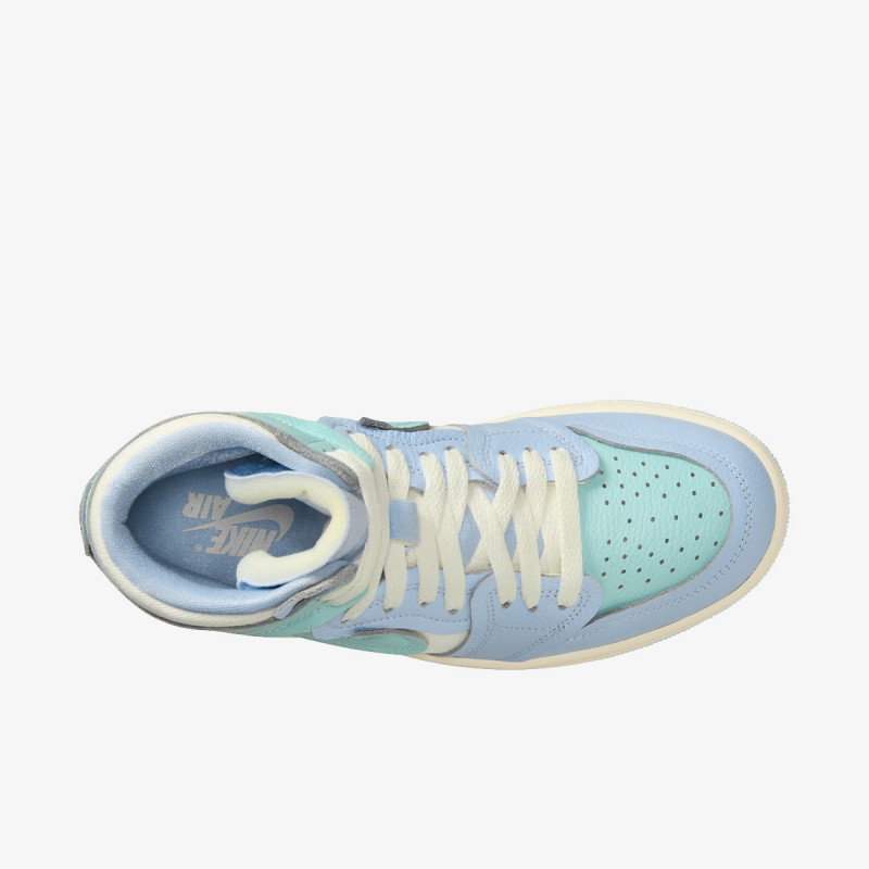 Nike Air Jordan 1 Method of Make 