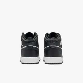 Nike AIR JORDAN 1 MID SE BG 