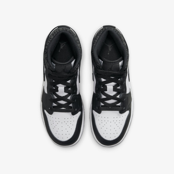 Nike AIR JORDAN 1 MID SE BG 
