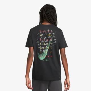 Nike LBJ M NK DF TEE SU23 