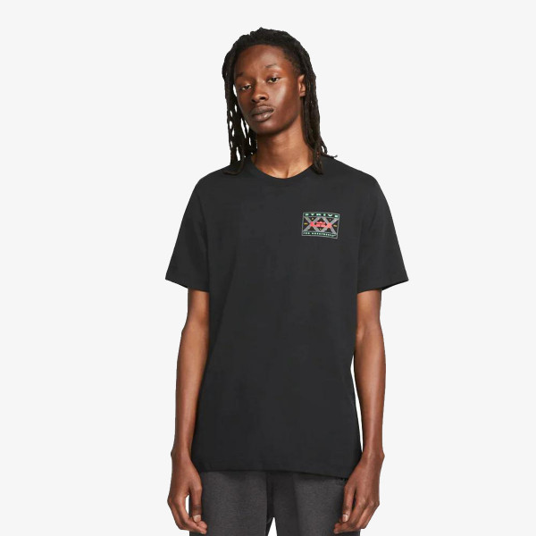 Nike LBJ M NK DF TEE SU23 
