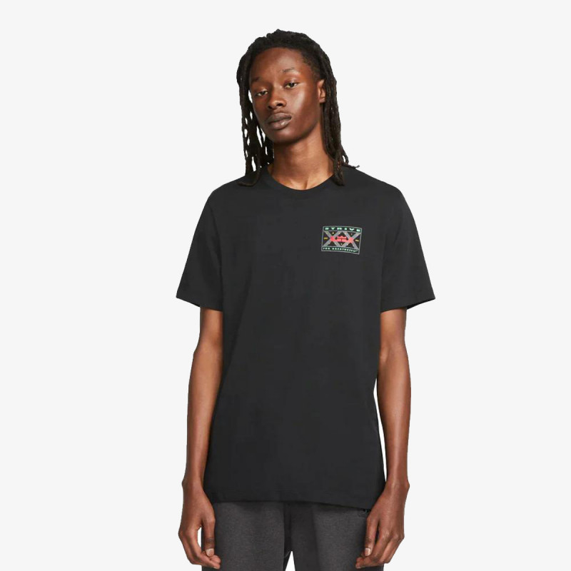 Nike LBJ M NK DF TEE SU23 