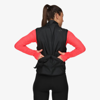 Nike W NK TRAIL RPL VEST 