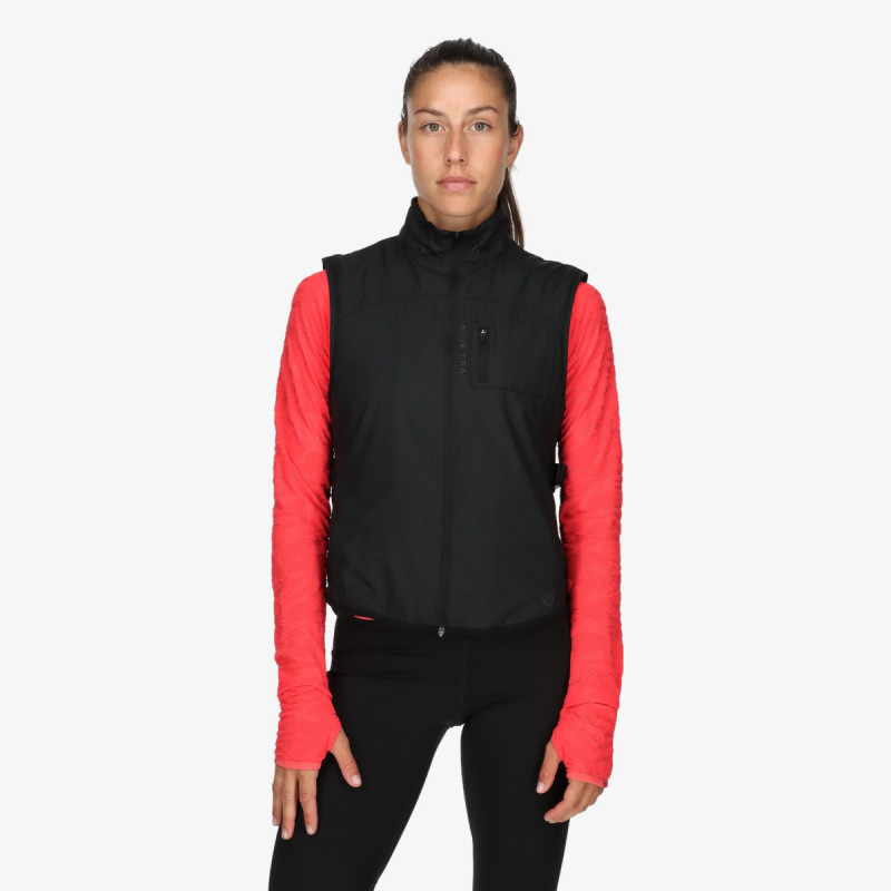 Nike W NK TRAIL RPL VEST 