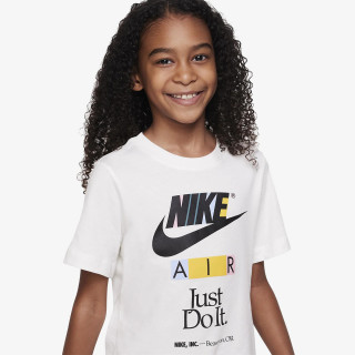 Nike B NSW TEE NIKE AIR PHOTO 