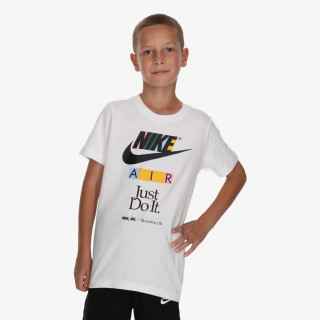 Nike B NSW TEE NIKE AIR PHOTO 