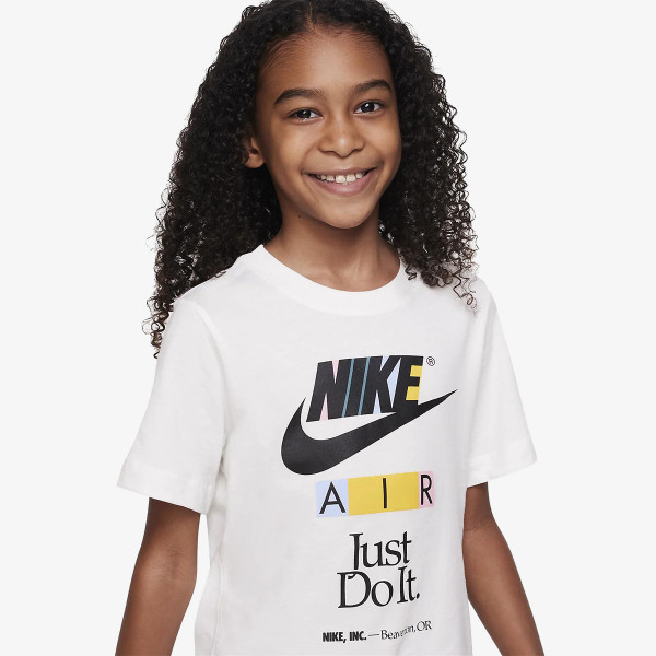 Nike B NSW TEE NIKE AIR PHOTO 