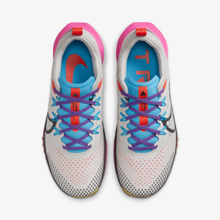 NIKE W NIKE REACT PEGASUS TRAI 