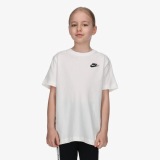 NIKE G NSW TEE CLUB SS BOY 