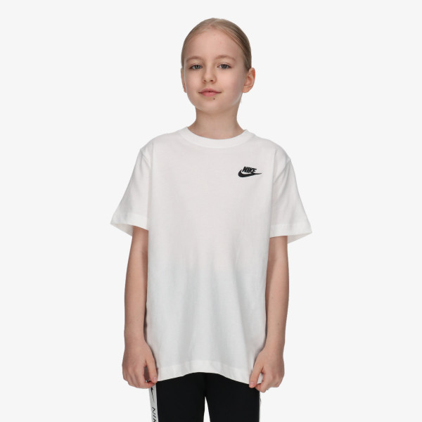 Nike G NSW TEE CLUB SS BOY 