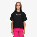 Nike G NSW TEE BOXY NIKE IS A GIRL 
