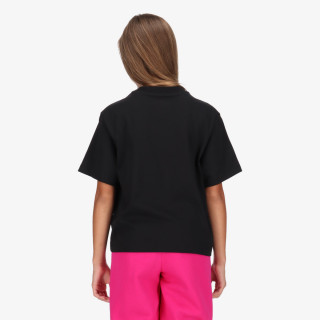 Nike G NSW TEE BOXY NIKE IS A GIRL 