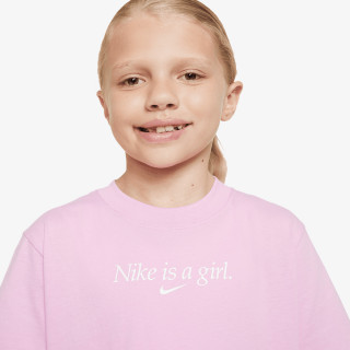 Nike G NSW TEE BOXY SPORT 