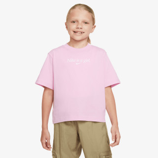 Nike G NSW TEE BOXY SPORT 