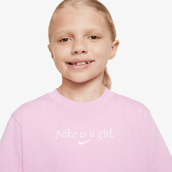 Nike G NSW TEE BOXY SPORT 