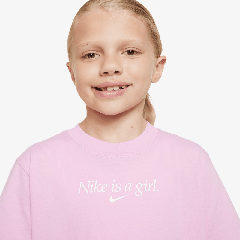 Nike G NSW TEE BOXY SPORT 