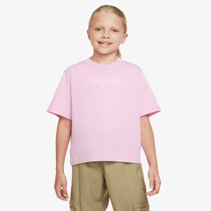 Nike G NSW TEE BOXY SPORT 