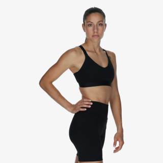 Nike W NK DF INDY MED SPT BRA 
