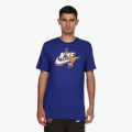 Nike FCB M NK SSL FUTURA TEE 