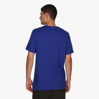 Nike FCB M NK SSL FUTURA TEE 