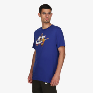 Nike FCB M NK SSL FUTURA TEE 