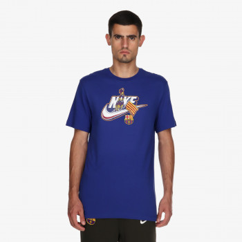 NIKE FCB M NK SSL FUTURA TEE 