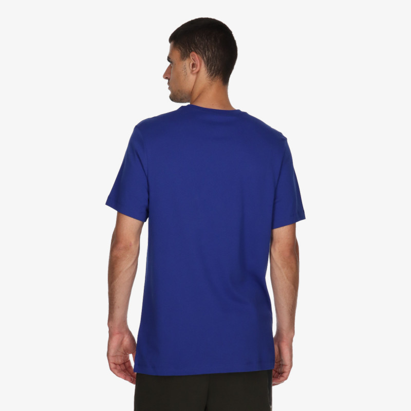 Nike FCB M NK SSL FUTURA TEE 