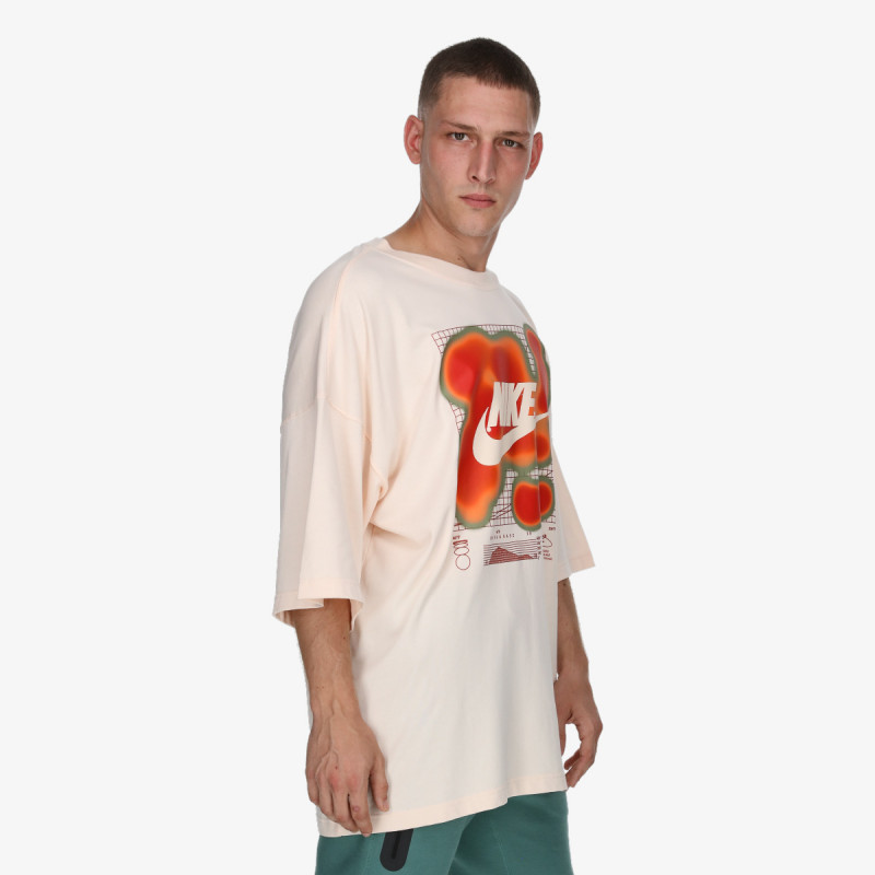 Nike M NSW TEE OS OC PK2 