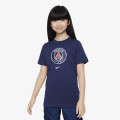Nike PSG U NK CREST TEE 