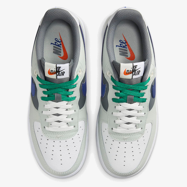 Nike AIR FORCE 1 '07 LV8 RMX 