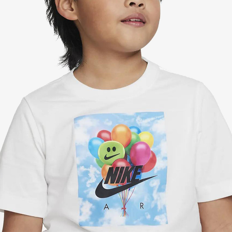 Nike U NSW TEE CREATE PACK 1 