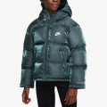 NIKE K NSW TF HGH SYNFL JKT ULT MAT 