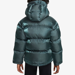 NIKE K NSW TF HGH SYNFL JKT ULT MAT 