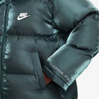 NIKE K NSW TF HGH SYNFL JKT ULT MAT 