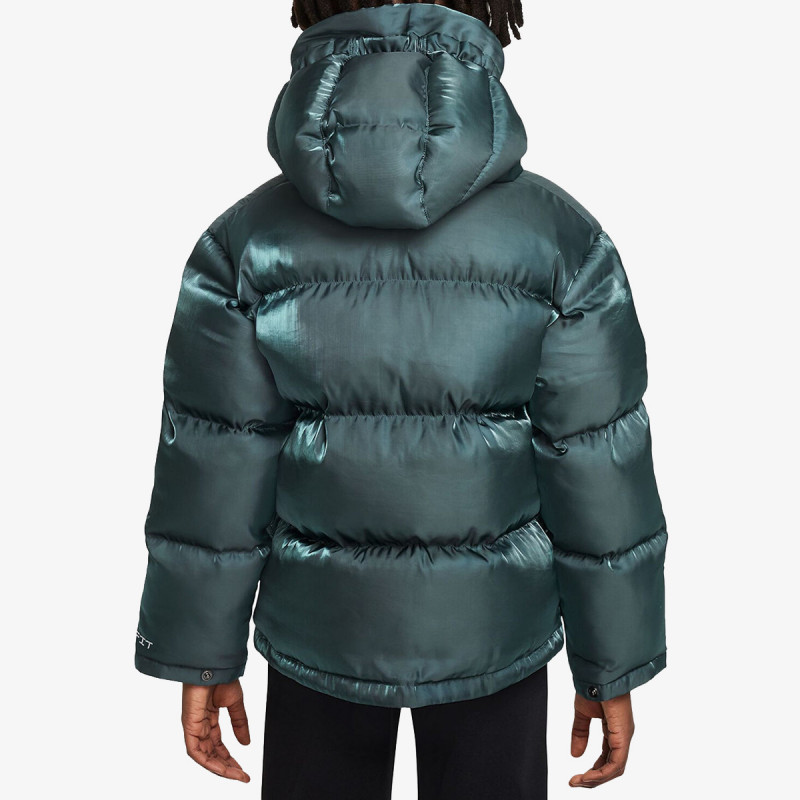 Nike K NSW TF HGH SYNFL JKT ULT MAT 