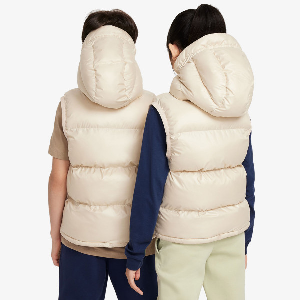 Nike K NSW TF RPL HGH SYNFL VEST UL 