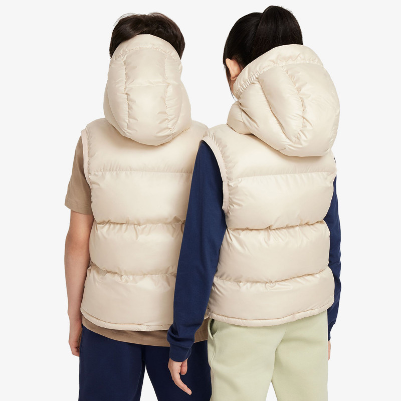 Nike K NSW TF RPL HGH SYNFL VEST UL 