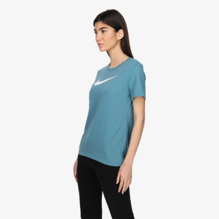 NIKE W NK DF TEE SWOOSH 