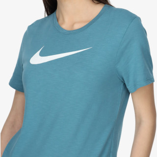 NIKE W NK DF TEE SWOOSH 