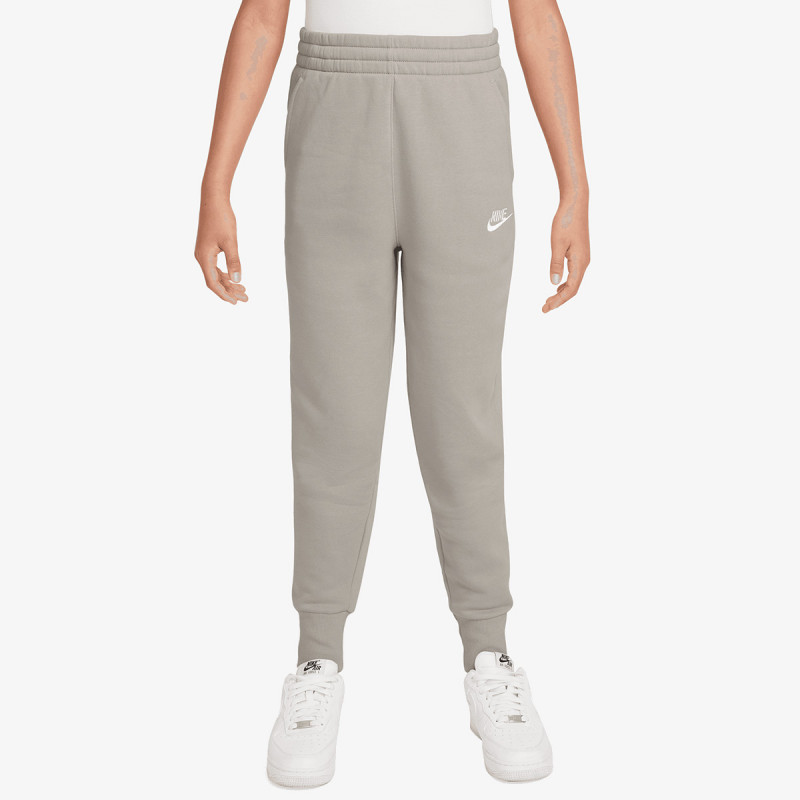 Nike Club Fleece 