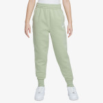 Nike G NSW CLUB FLC HR FTD PNT LBR 