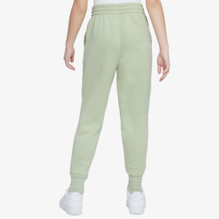 NIKE G NSW CLUB FLC HR FTD PNT LBR 