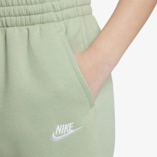 NIKE G NSW CLUB FLC HR FTD PNT LBR 